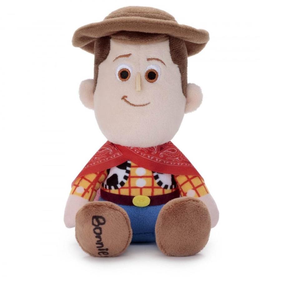 2026年6月20日発売】ピクサーキャラクター トイ・ストーリー5 洗える
