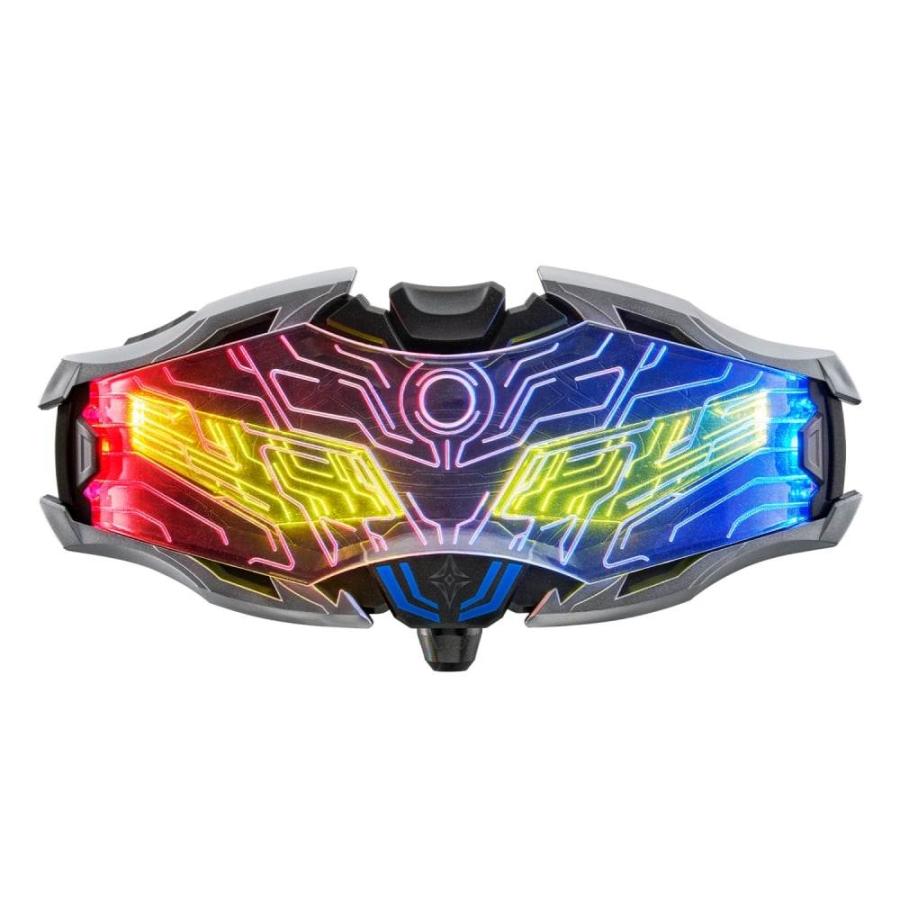 新品バンダイ ウルトラマンゼロ DXウルトラゼロアイ ×10個 DXウルトライズアイ バンダイ ウルトラマンゼロ ウルトラマンゼロ