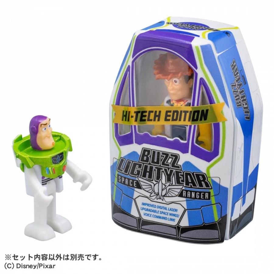 2026年6月20日発売】ドリームトミカ ライドオン トイ・ストーリー5 SP