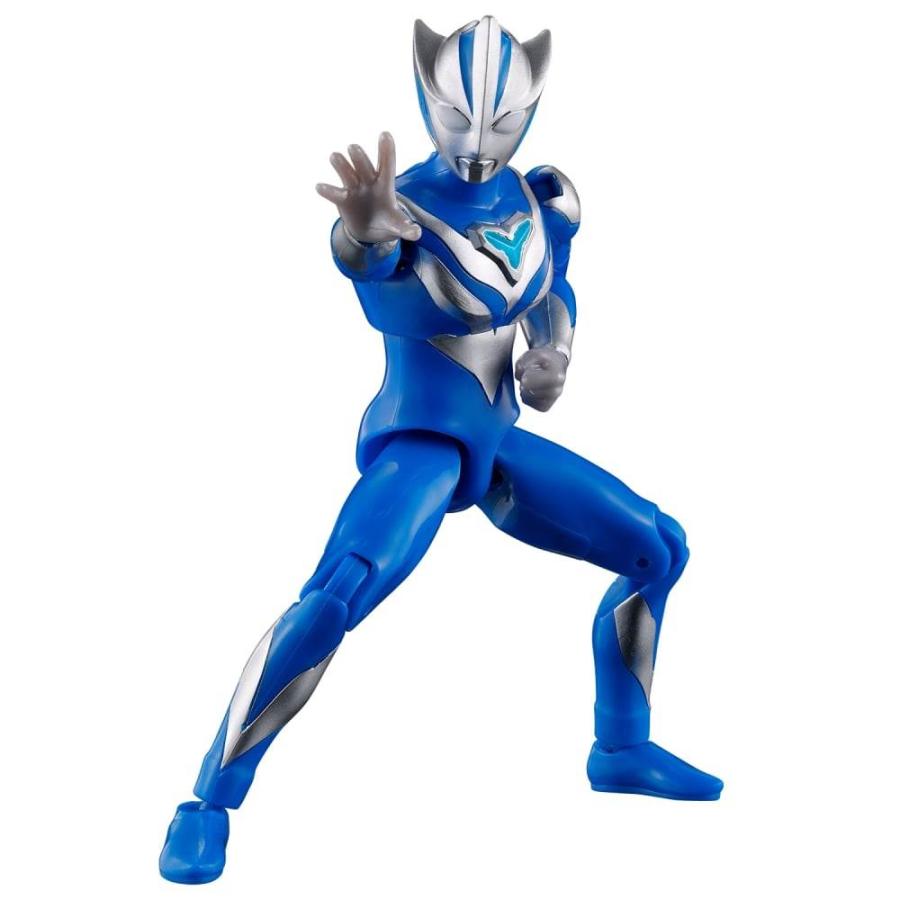 ウルトラアクションフィギュアNEO ウルトラマンテオ : トイザらス