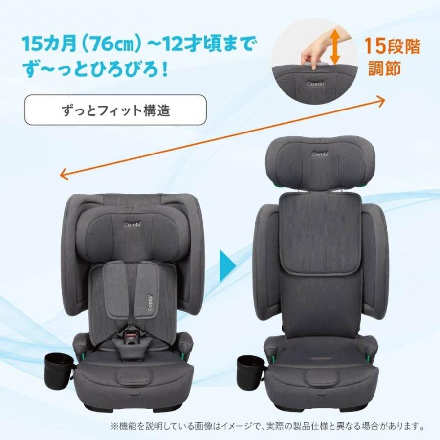 Combi コンビ ジョイトリップ アドバンス air R129 UA