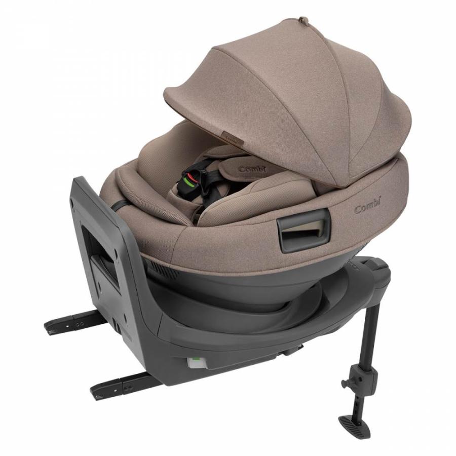 Combi コンビ ホワイトレーベル THE S R129 エッグショック ZH