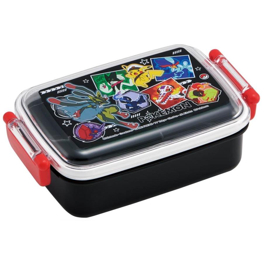 ランチボックス 450ML ポケモン 26 ポケットモンスター お弁当 ランチ