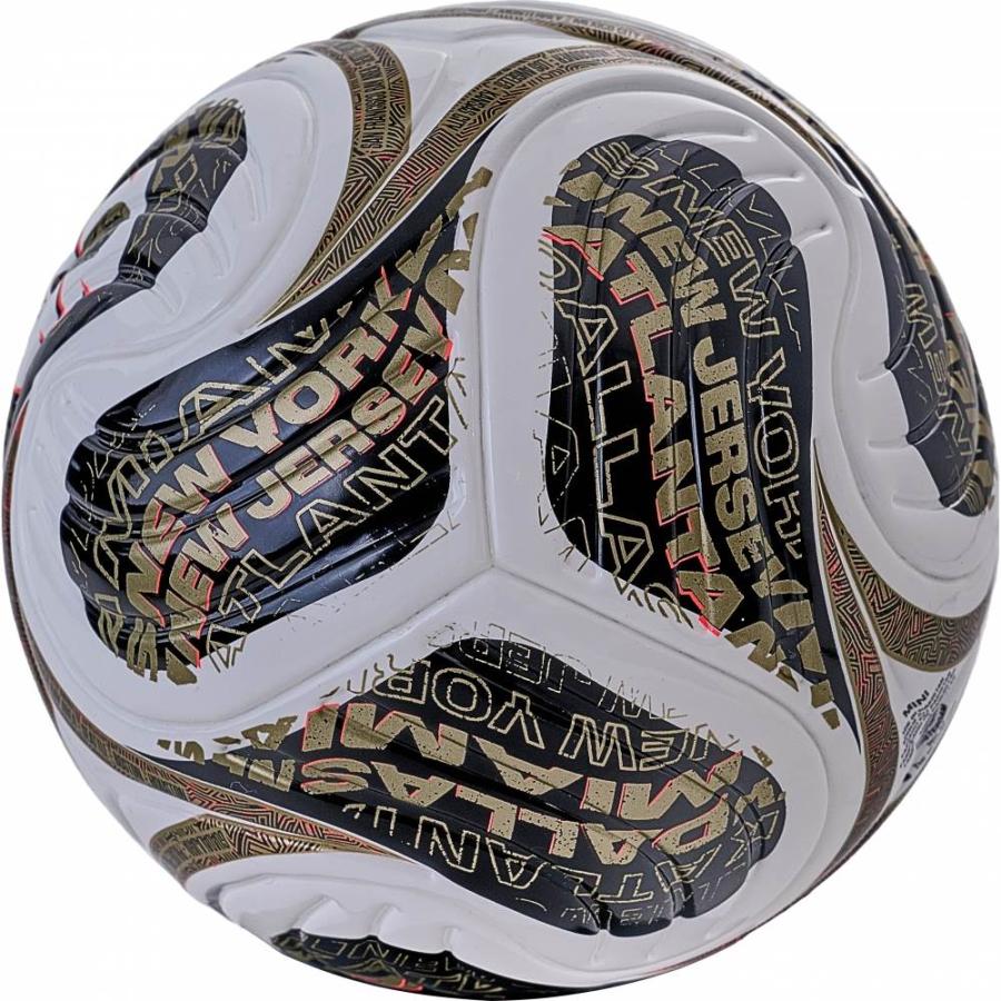  サッカーボール トリオンダ ミニ 2個セット　新品未開封 トリオンダ 決勝球 ミニ サッカーボール サッカー 注目 ワールド 誕生