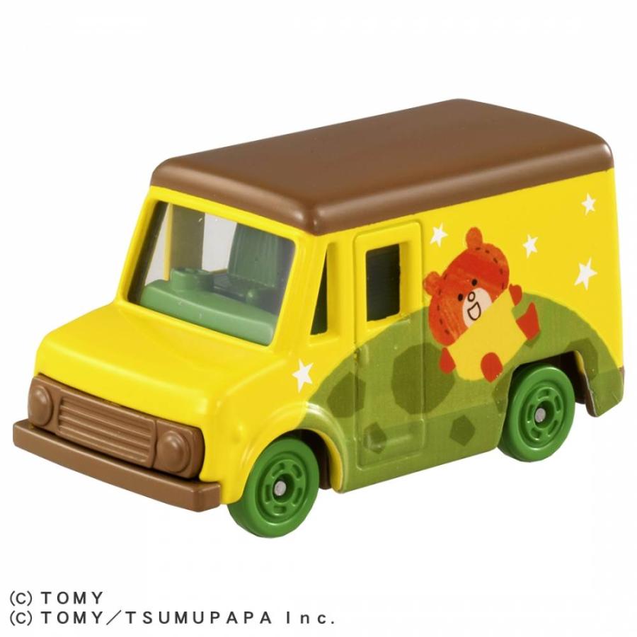 ドリームトミカ SP トミカとトム トムときょうりゅう : トイザらス