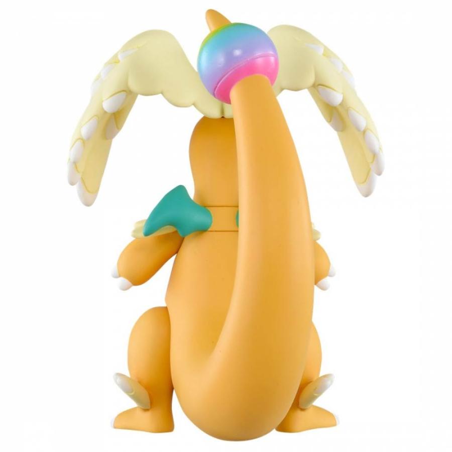 ポケモン モンコレ メガカイリュー ポケットモンスター : トイザらス