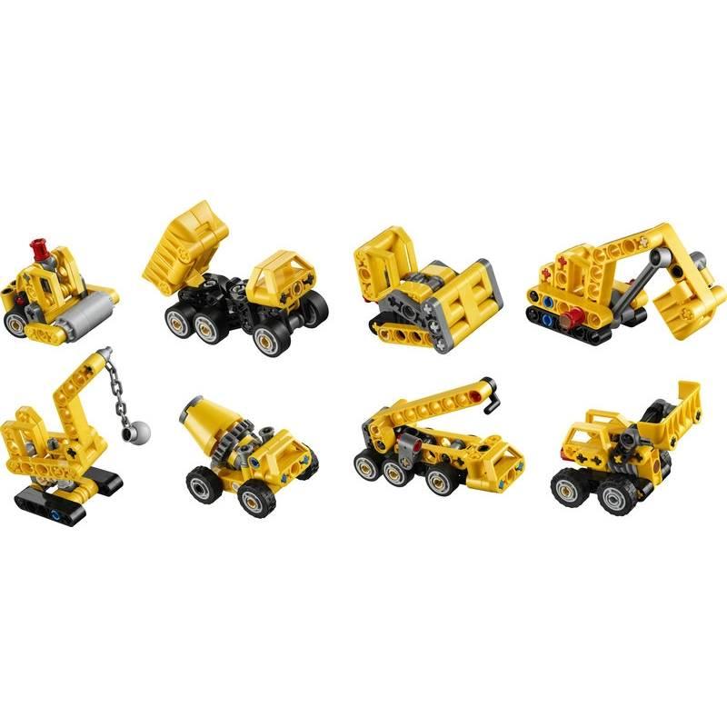 2026年8月1日発売】レゴ LEGO テクニック 42233 パワーマシン おもちゃ