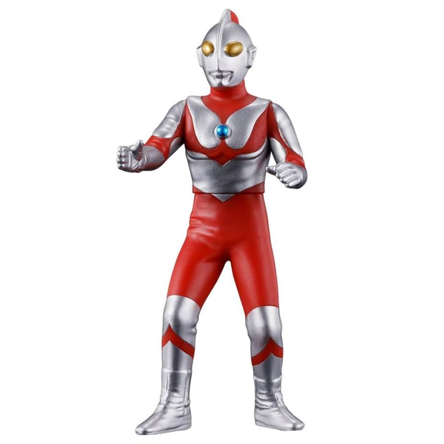 ウルトラヒーローシリーズ 126 ウルトラマン (1973ver.) : トイザらス
