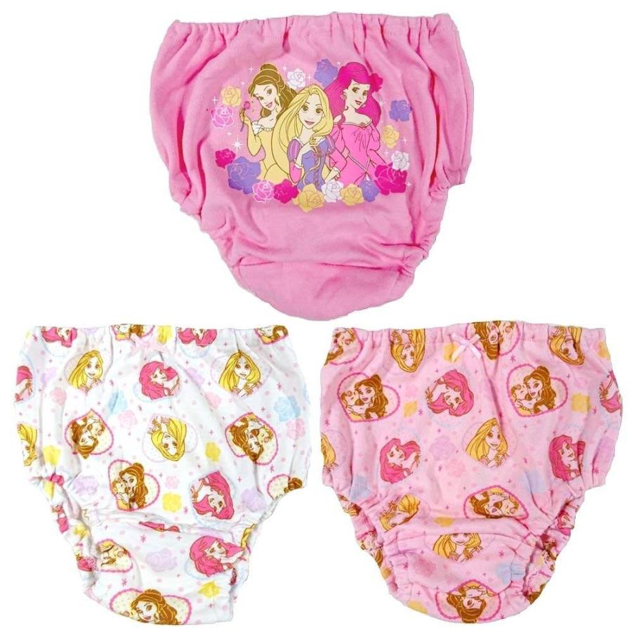 ディズニープリンセス 3pショーツ パンツ ピンク 110cm トイザらス ベビーザらスヤフー店 通販 Yahoo ショッピング