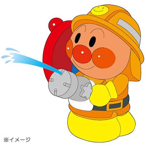アンパンマン クルクルふろっピュー 誕生日 プレゼント ギフト? 2歳 3