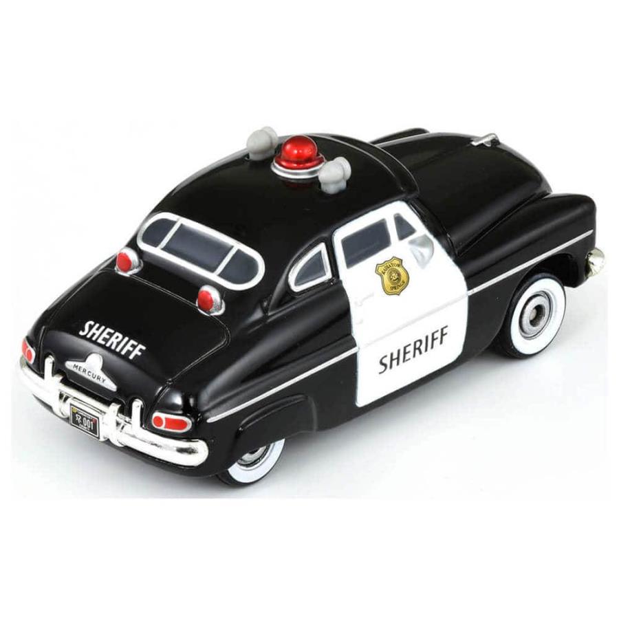 トミカ フォルクスワーゲン シェリフ sheriff トミカカーズC9シェリフ ミニカー 車 おもちゃ : トイザらス