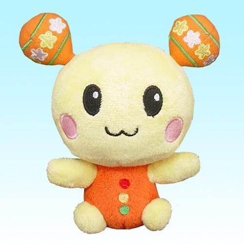 うーたん 手のひらサイズ トイザらス ベビーザらスヤフー店 通販 Yahoo ショッピング
