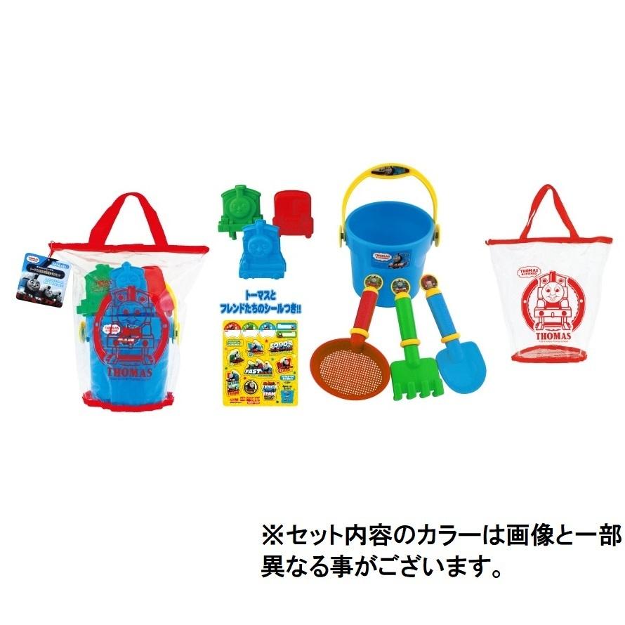 きかんしゃトーマス Newお砂場あそびセット 色ランダム トイザらス ベビーザらスヤフー店 通販 Yahoo ショッピング