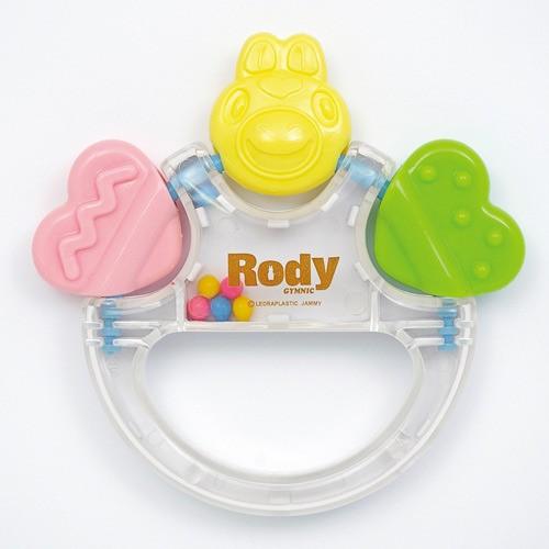 トイザらス限定 ロディ カミカミなめなめ トイザらス ベビーザらスヤフー店 通販 Yahoo ショッピング