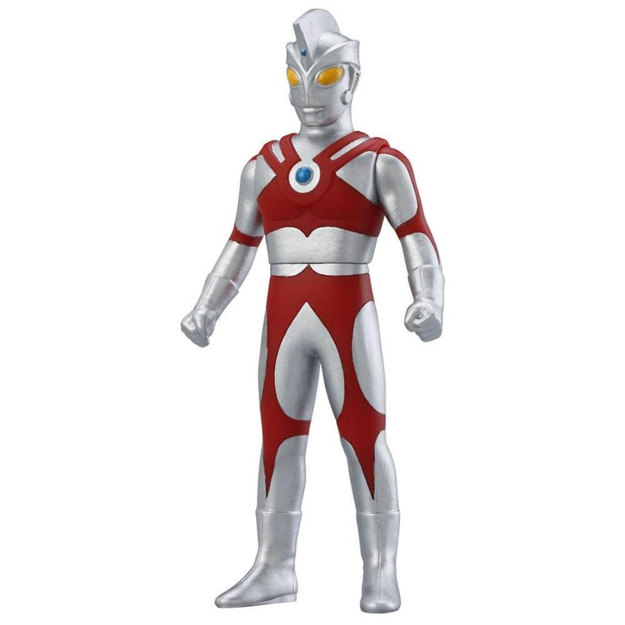 ウルトラマンギンガ ウルトラヒーローシリーズ 05 ウルトラマンエース