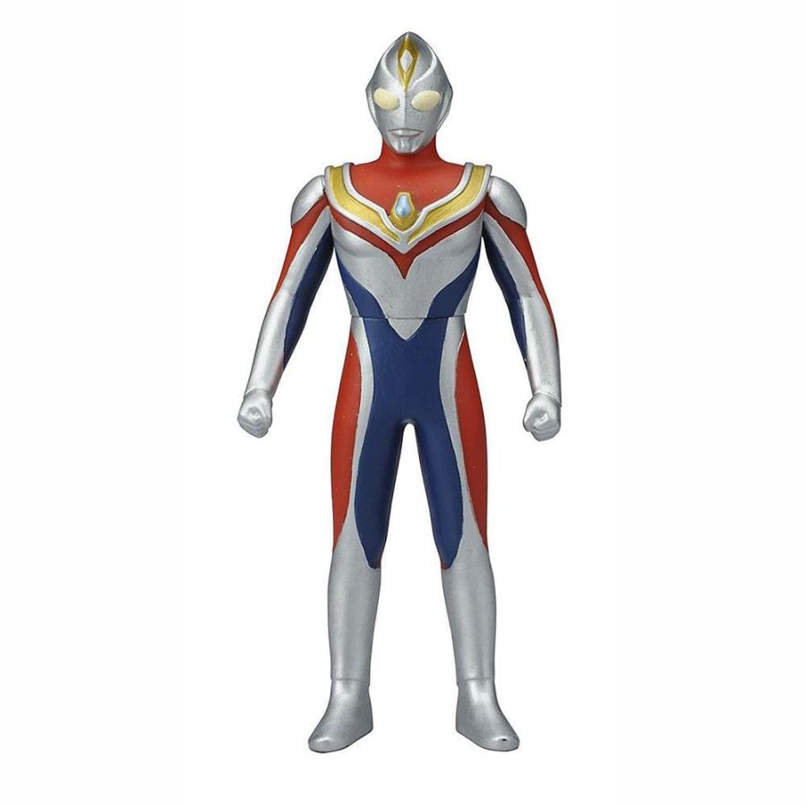 ウルトラマンギンガ ウルトラヒーローシリーズ 14 ウルトラマンダイナ