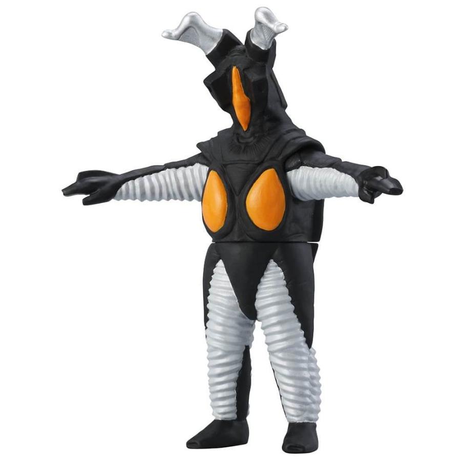 ウルトラ怪獣シリーズ 03 ゼットン 3歳 4歳 5歳 : トイザらス