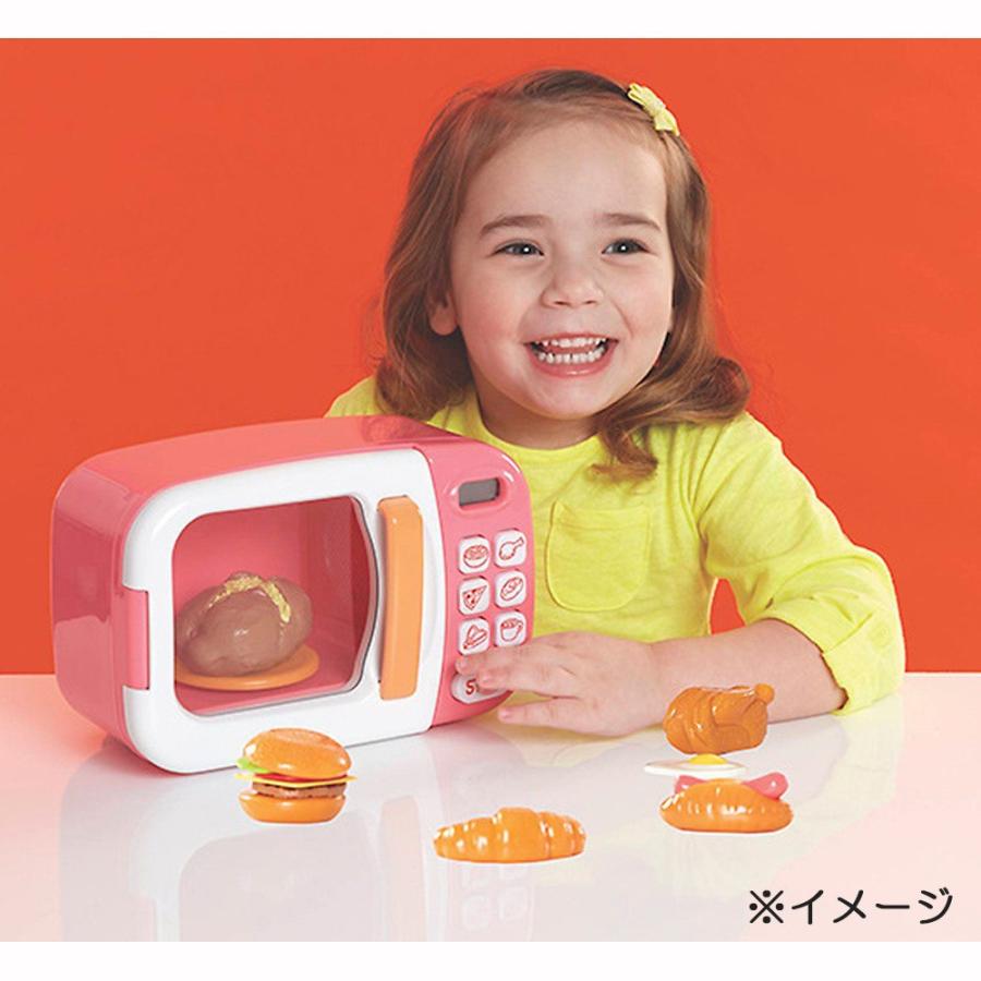 トイザらス ジャストライクホーム チン してレンジでクッキング トイザらス ベビーザらスヤフー店 通販 Yahoo ショッピング