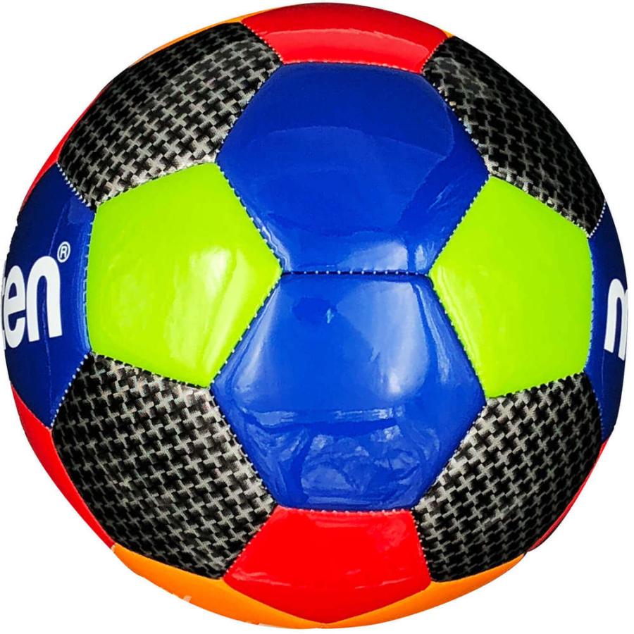 トイザらス限定 サッカーボール モルテン 3号 レッド ブルー トイザらス ベビーザらスヤフー店 通販 Yahoo ショッピング