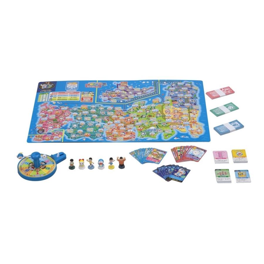 どこでもドラえもん 日本旅行ゲーム5 トイザらス ベビーザらスヤフー店 通販 Yahoo ショッピング