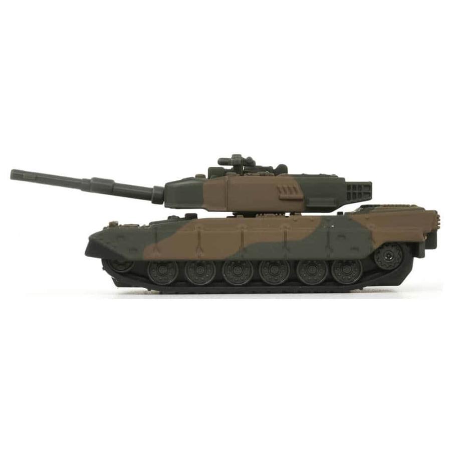 トミカプレミアム 03 自衛隊 90式戦車 ミニカー 車 おもちゃ