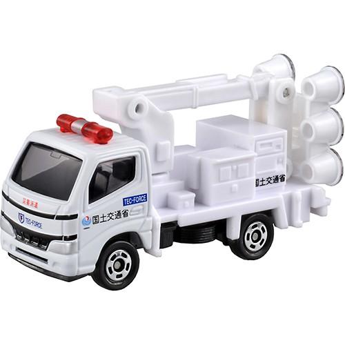 トミカ No 32 国土交通省 照明車 Bp トイザらス ベビーザらスヤフー店 通販 Yahoo ショッピング