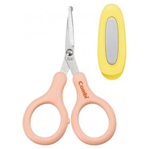 魅力の コンビ ベビーレーベル つめきりハサミ Babylonrooftop Com Au