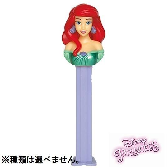 ペッツusa ディズニープリンセス 1個 お菓子 種類ランダム トイザらス ベビーザらスヤフー店 通販 Yahoo ショッピング