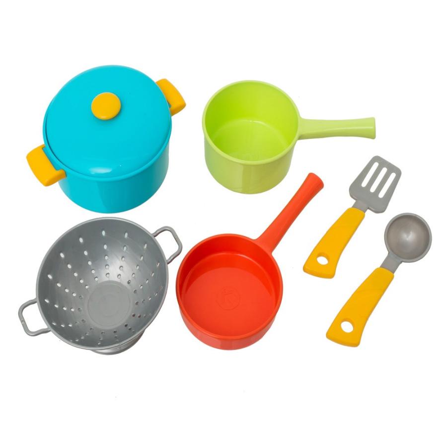 トイザらス ジャストライクホーム お料理タイム カラフルクッキングセット トイザらス ベビーザらスヤフー店 通販 Yahoo ショッピング