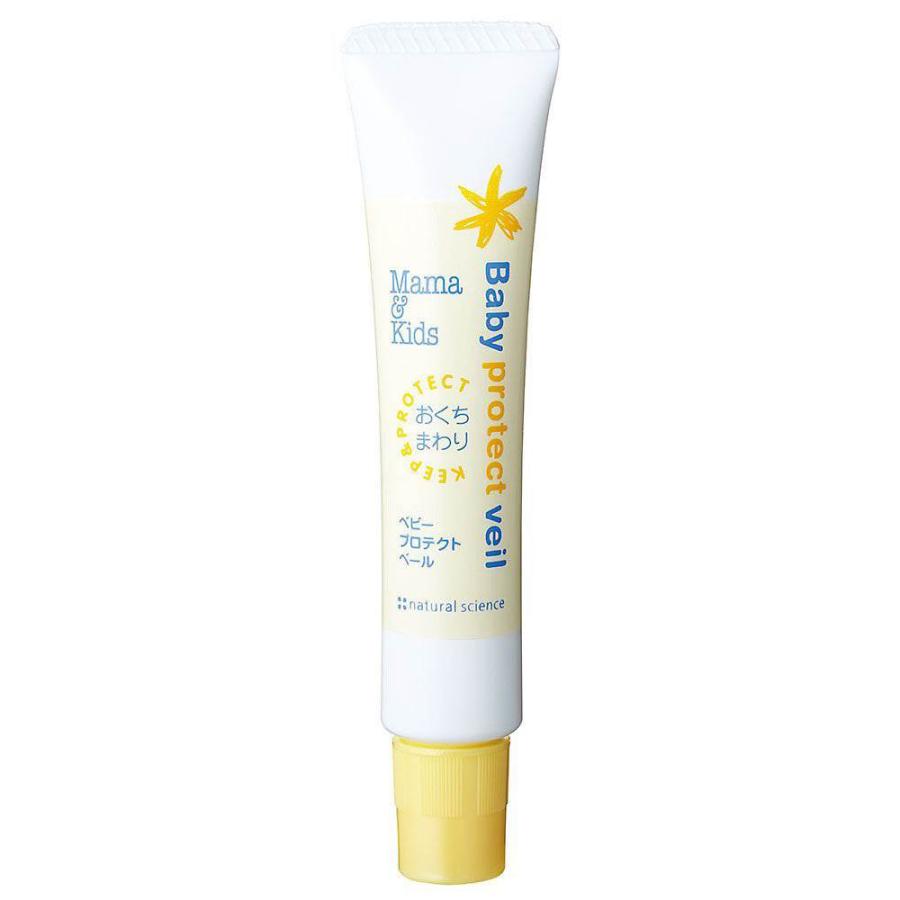 ママ＆キッズ ベビープロテクトベール 18g : トイザらス・ベビーザら