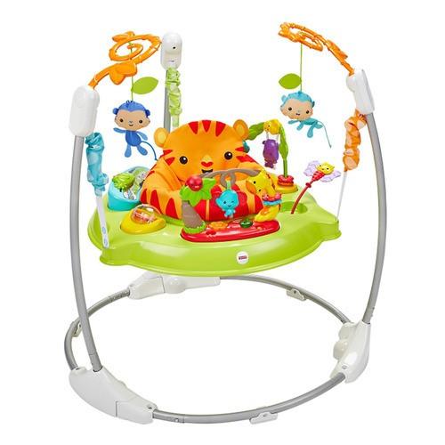 フィッシャープライス レインフォレスト ジャンパルー2 送料無料 トイザらス ベビーザらスヤフー店 通販 Yahoo ショッピング