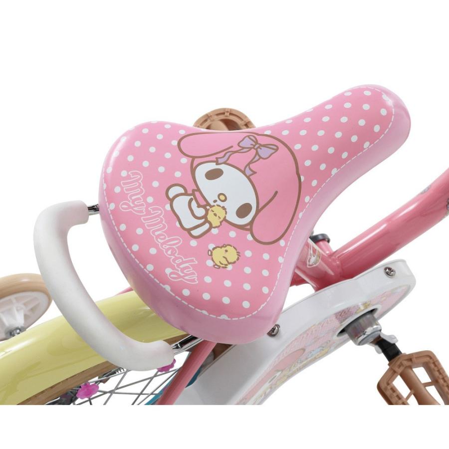 16インチ 子供用自転車 マイメロディ トイザらス ベビーザらスヤフー店 通販 Yahoo ショッピング