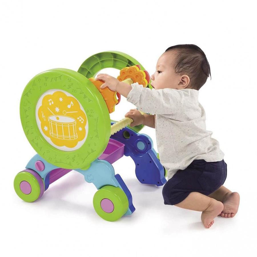 アクティブ知育ローラー 誕生日 プレゼント ギフト 6カ月 : トイザらス
