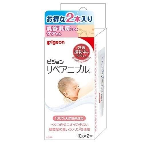ピジョン リペア二プル10g 2本入 : トイザらス・ベビーザらスヤフー店