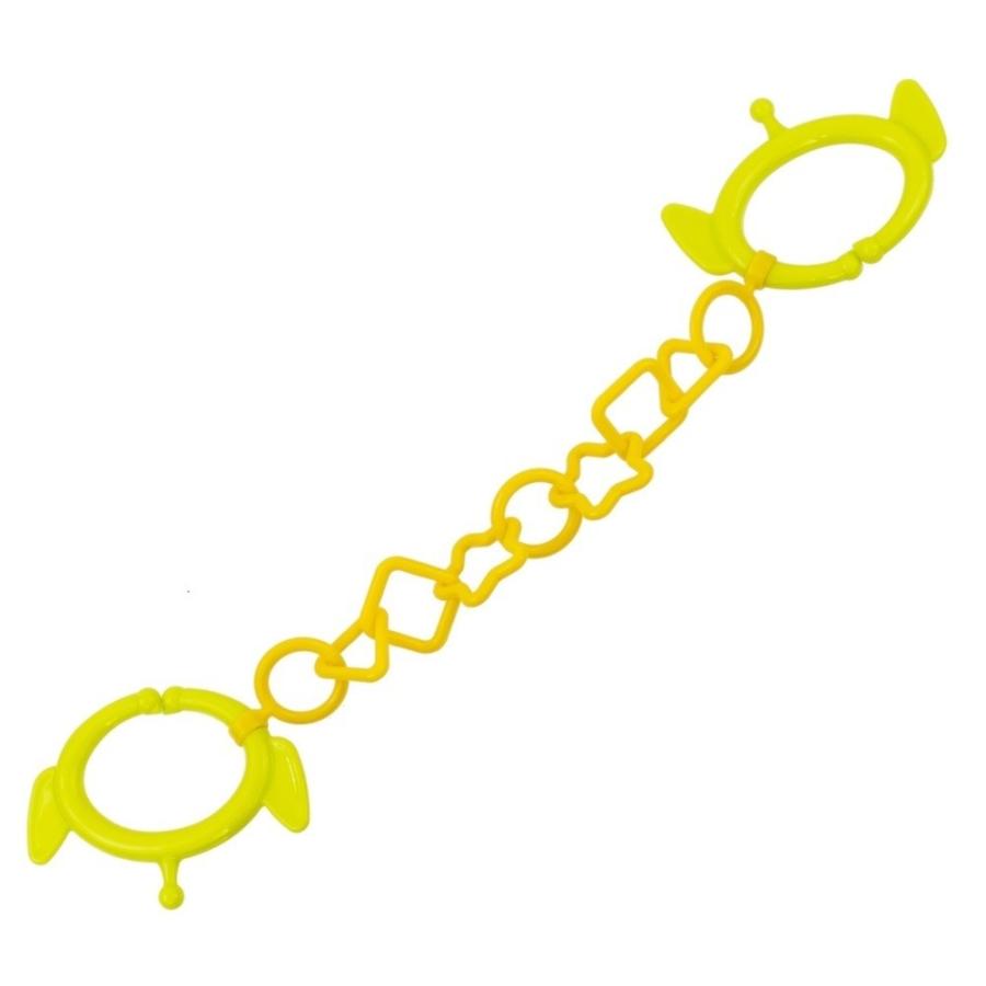 ベビーザらス ブルーイン ディズニーやわらかストラップ エイリアン トイザらス ベビーザらスヤフー店 通販 Yahoo ショッピング