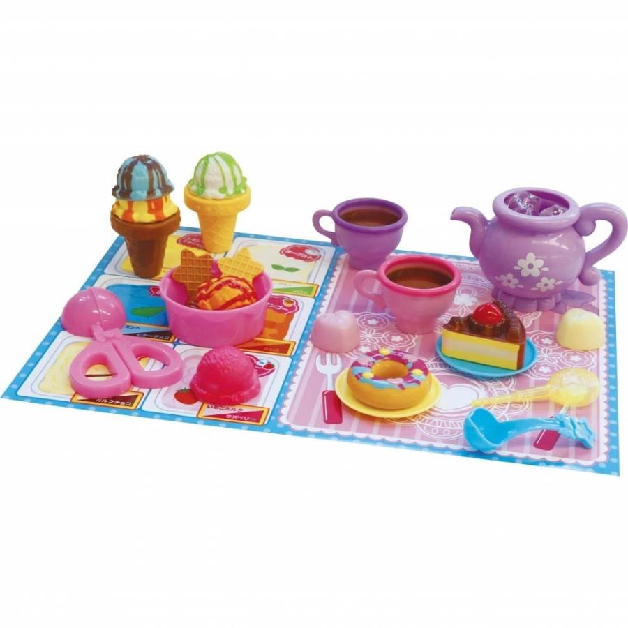 トイザらス限定 かえちゃoh まほうのスイーツいっぱいdxセット クリアランス トイザらス ベビーザらスヤフー店 通販 Yahoo ショッピング