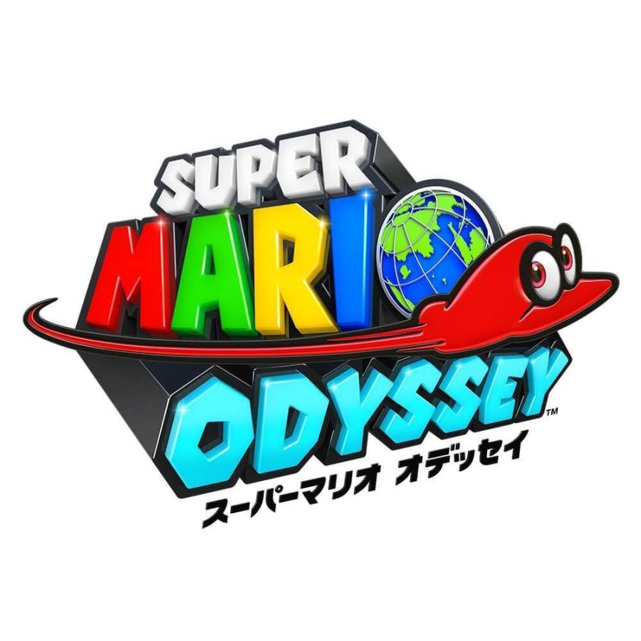 【Nintendo Switchソフト】スーパーマリオ  オデッセイ【送料無料】｜toysrus-babierus｜02