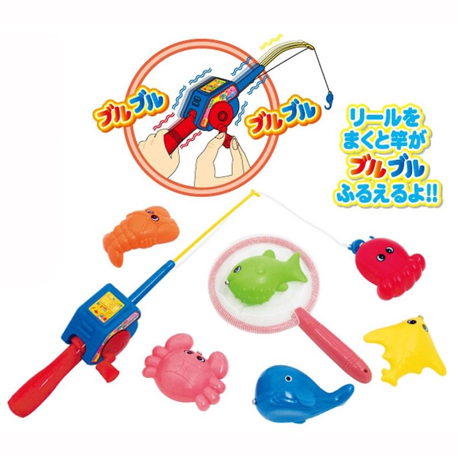 激ブルフィッシング トイザらス ベビーザらスヤフー店 通販 Yahoo ショッピング