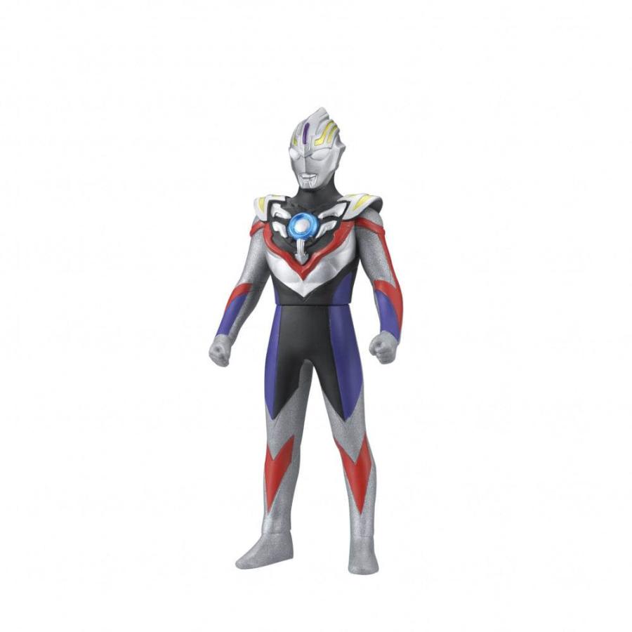 ウルトラヒーローシリーズ 49 ウルトラマンオーブ スペシウム