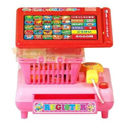 ぺんちゃん おしゃべりタッチパネルレジスター トイザらス ベビーザらスヤフー店 通販 Yahoo ショッピング