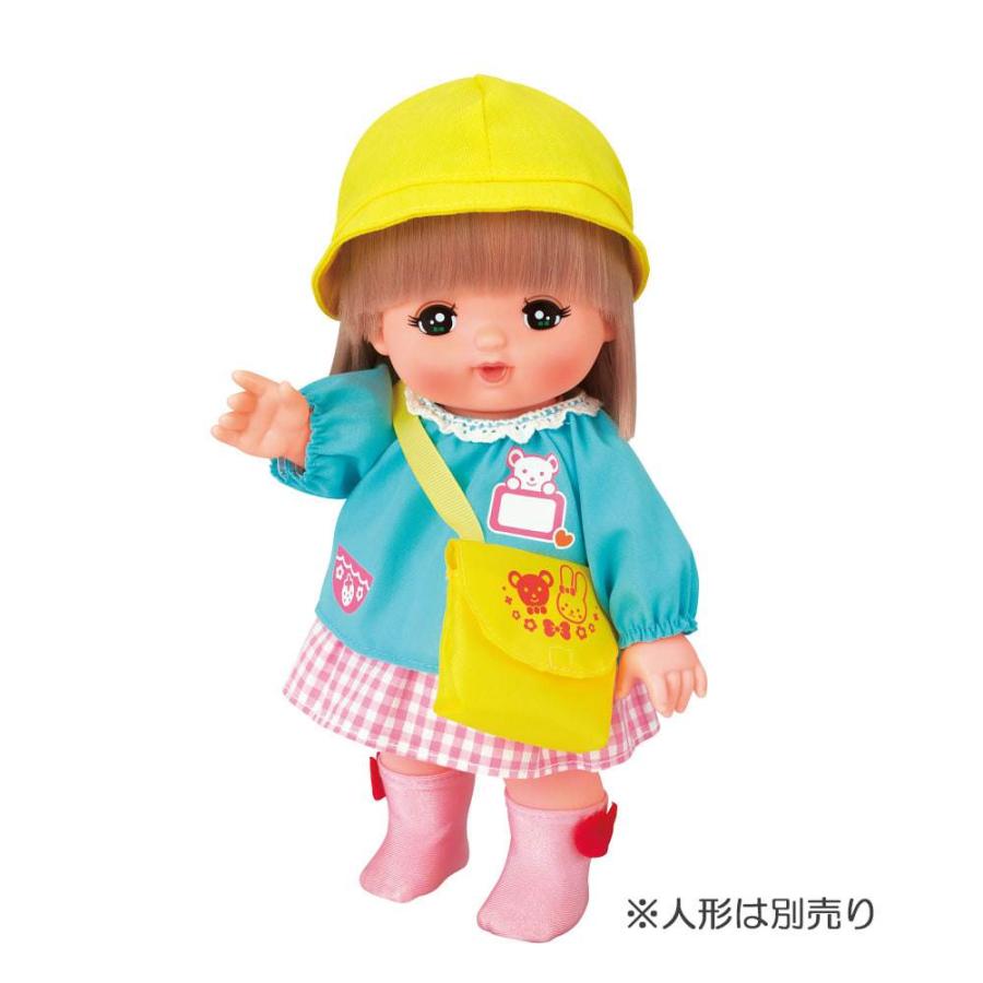 メルちゃん きせかえセット わくわくつうえんふく : トイザらス