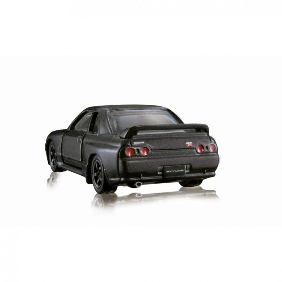 トミカプレミアム 26 日産 スカイライン GT-R（BNR32） ミニカー 車