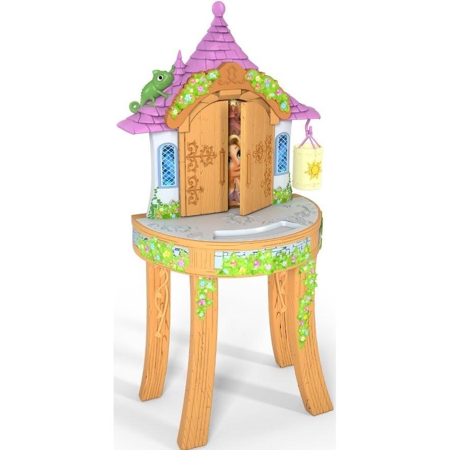 ディズニープリンセス 塔の上のラプンツェル プリンセスドレッサー トイザらス ベビーザらスヤフー店 通販 Yahoo ショッピング