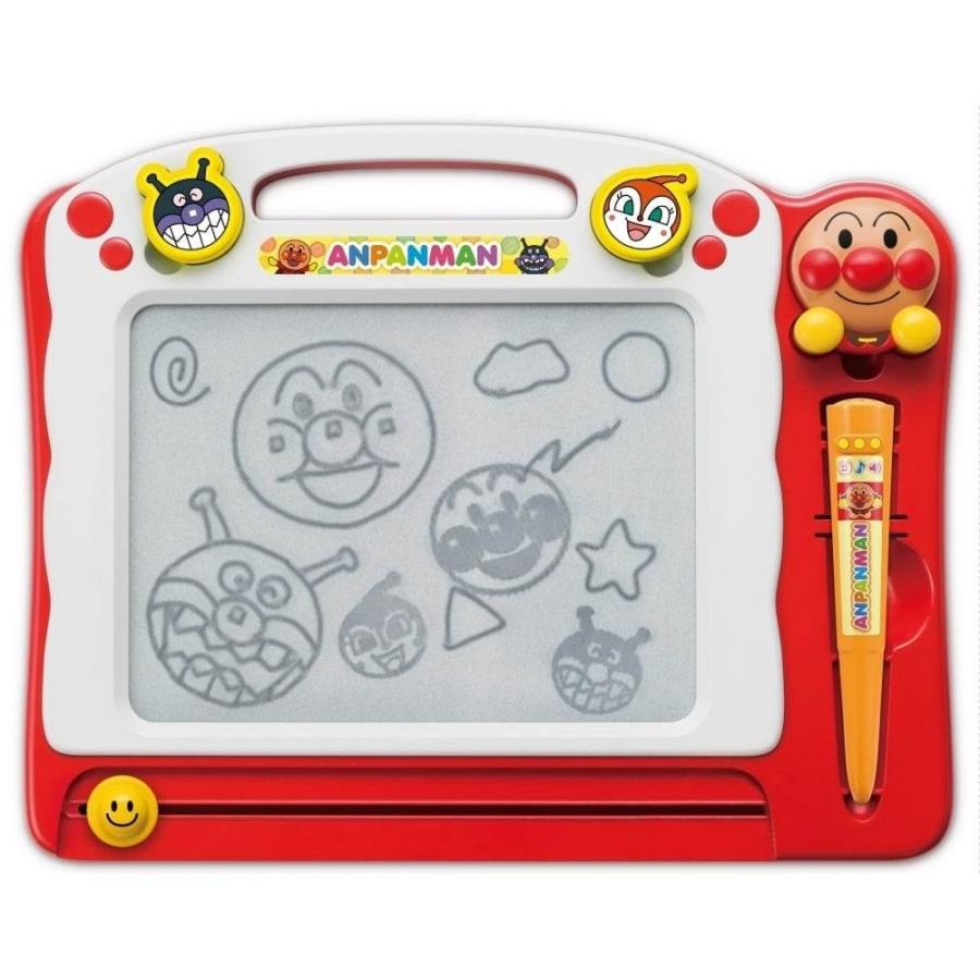 アンパンマン 天才脳おしゃべりらくがき教室dx トイザらス ベビーザらスヤフー店 通販 Yahoo ショッピング
