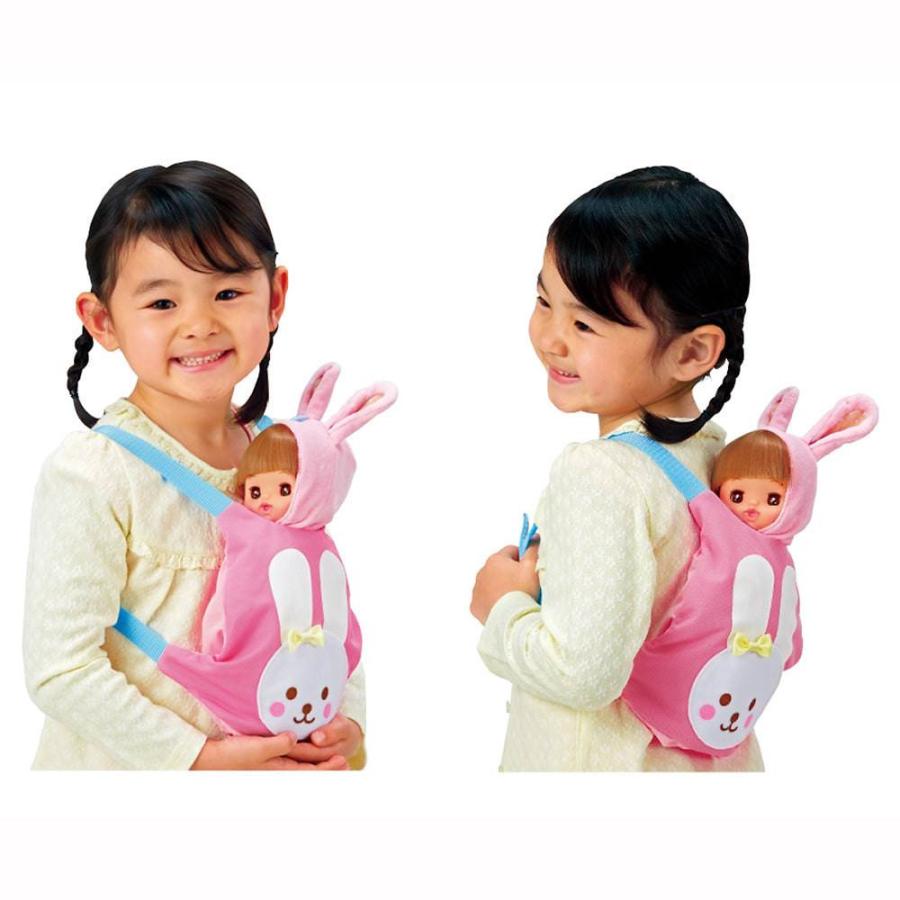 オンライン限定価格】メルちゃん おめめぱちくりネネちゃん 入門