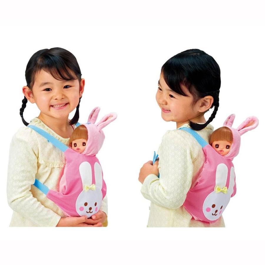 オンライン限定価格】メルちゃん おめめぱちくりネネちゃん 入門