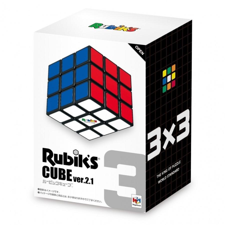 オンライン限定価格 ルービックキューブ 3 3 Ver 2 1