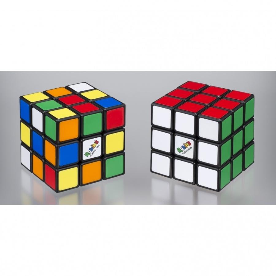 ルービックキューブ 3×3 Ver.2.1|toysrus-babierus|02