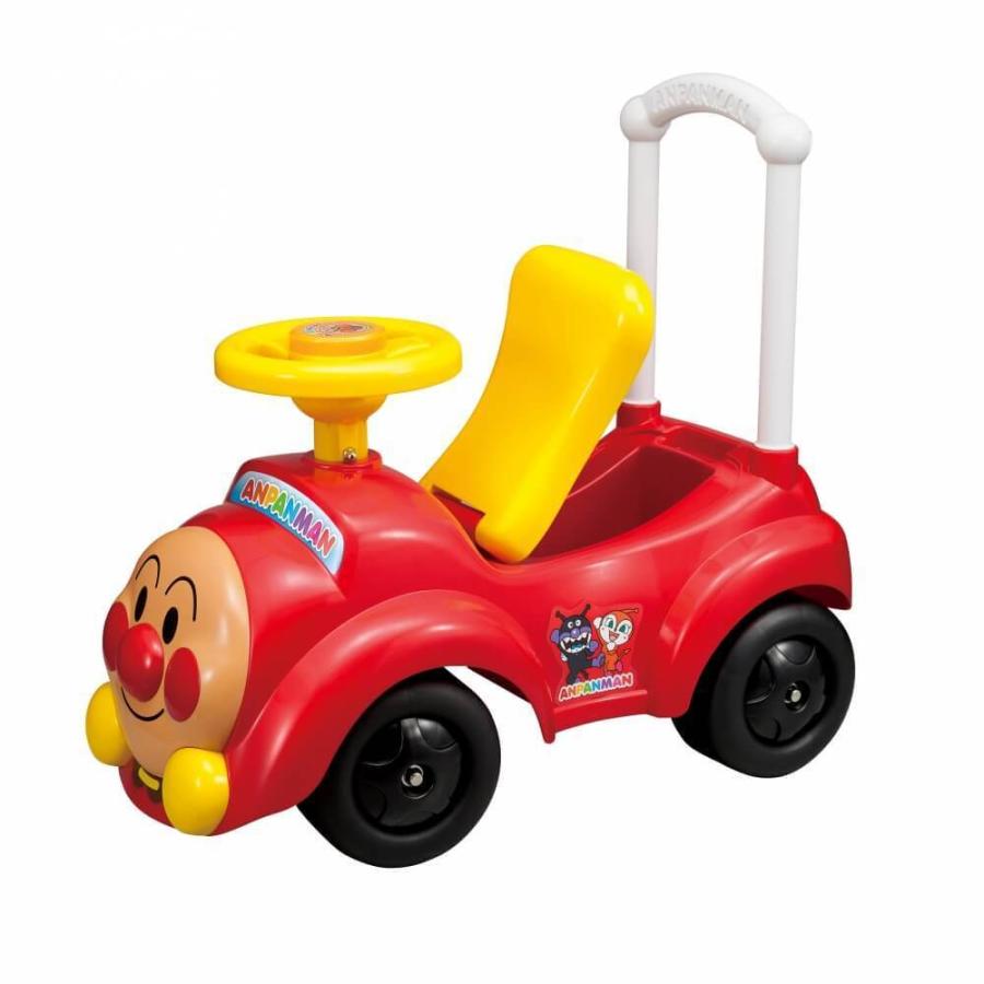 最大99 オフ オンライン限定価格 アンパンマンカー メロディ付き 乗用玩具 Babylonrooftop Com Au