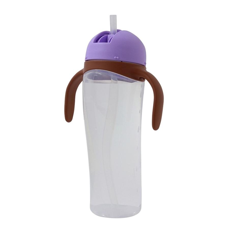 ベビーザらス限定 ストローボトル Tall パープル トイザらス ベビーザらスヤフー店 通販 Yahoo ショッピング